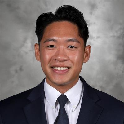 Angelo Wong, MD