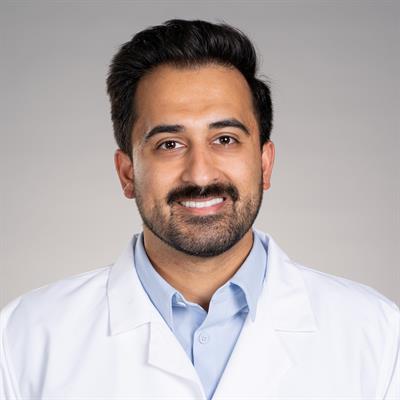 Umer Nadir, MD