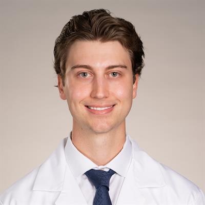 Trevor Trudeau, MD