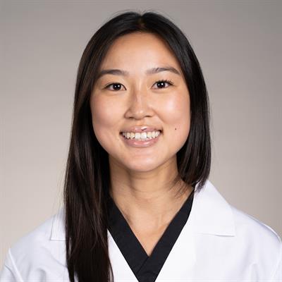 Ashley Gi, DO