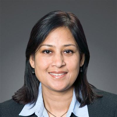 Rehana Akhter Saquib, MD