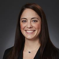 Brittany Ann Buckmaster, PA - Healthcare Provider