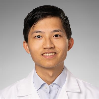 William Chan, MD