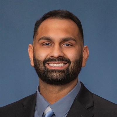 Vivek Medepalli, MD