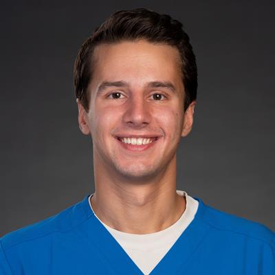 Zachary Helm, MD