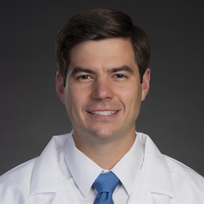 John Buchanan, MD