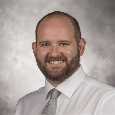 Kyle Aldridge, MD