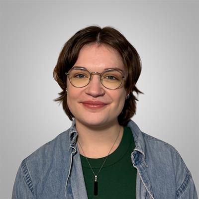 Amanda Christine Ford, LCSW