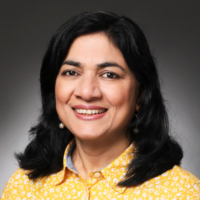 Yasmin Haseen, PA-C
