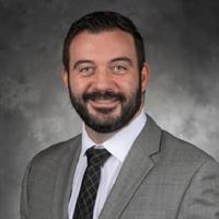 Matthew Thomas Walters, DC - Healthcare Provider