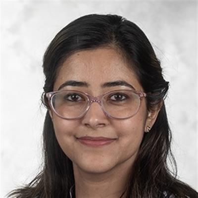 Rakshya Sharma, MD