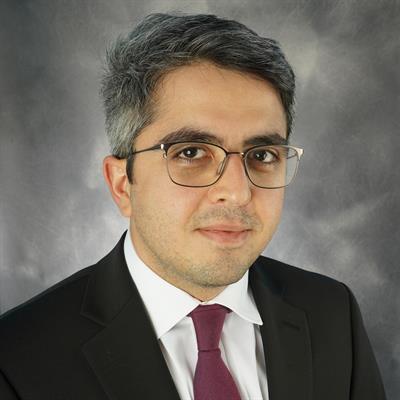 Omer Fatih Yavuz, MD