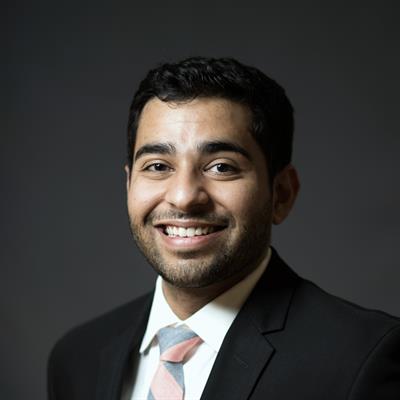 Vashishtha Patel, DO