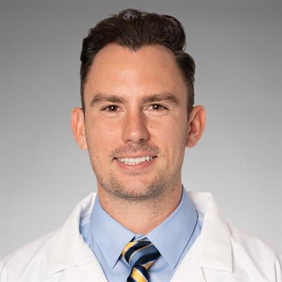 Nicholas Mueller Piening, MD