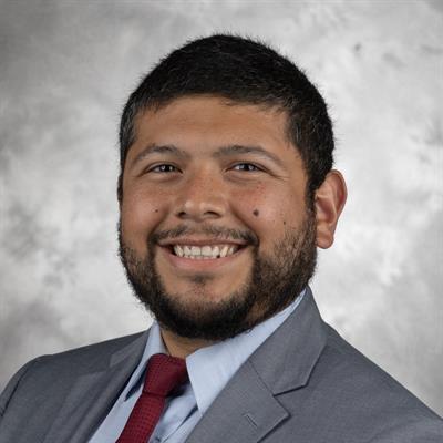 Oscar Bedolla, MD