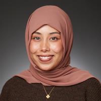 portrait of Ruhama B Shakhawat, MD