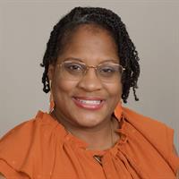 portrait of Shanna Roberson, LPC