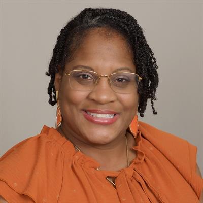 Shanna Roberson, LPC