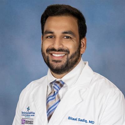 Bitaal Sadiq, MD