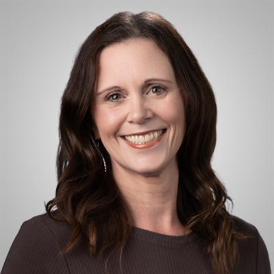 Nancy Elizabeth Klitzke, LPC
