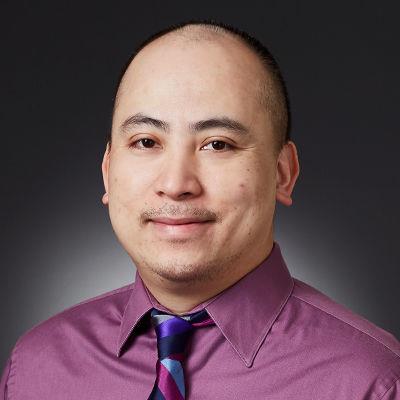 Tin Hua Nguyen, PA