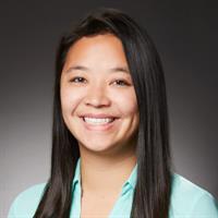 portrait of Amanda Kit-ling Tse, MD