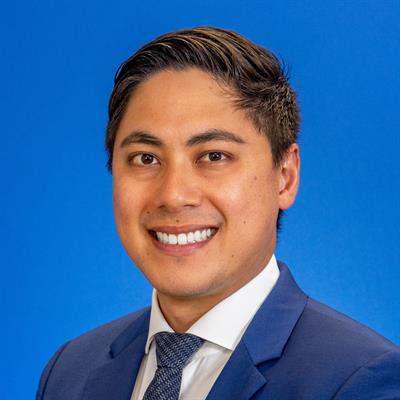 Christian Adkisson, MD