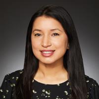 Unnati Basnyat, PA - Healthcare Provider