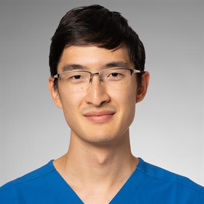  Young Woo Cho, MD