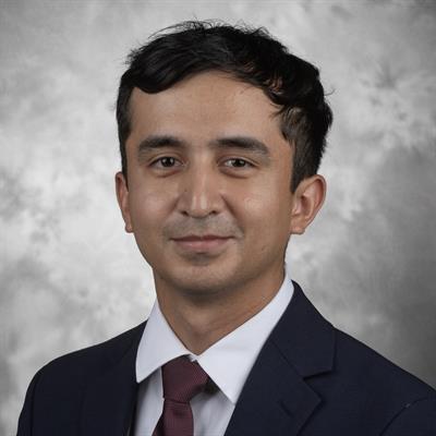Alejandro Olvera, MD