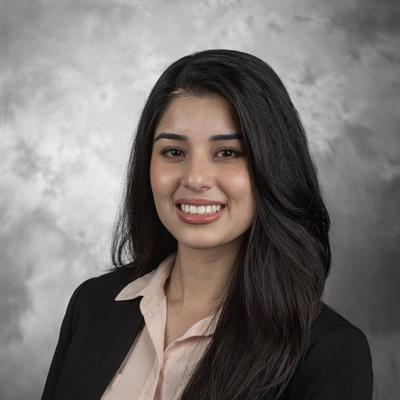 Anusha Sherwani, MD
