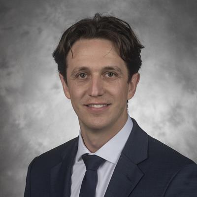Derek Friesen, MD