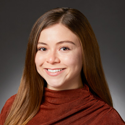 Luisa Dominguez Aldama, PA-C