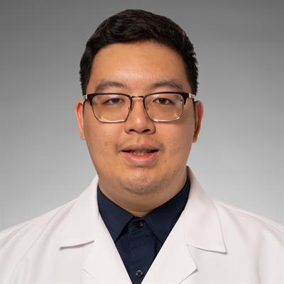 Steven Tan Huynh, MD