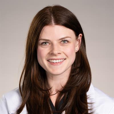 Lindsay Egeland, MD