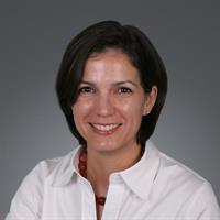 Christina Perez Littrell, MD - Healthcare Provider