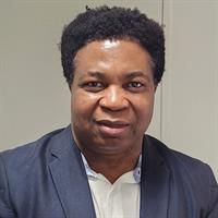 Fidelis Kanayo Unini, MD - Healthcare Provider