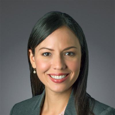 Jennifer M. Padilla, MD