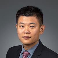 Lai Jiang, MD - Healthcare Provider