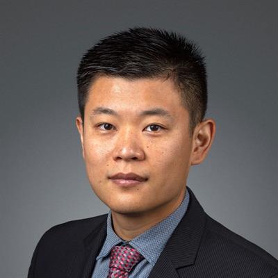 Lai Jiang, MD | Baylor Scott & White Health