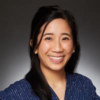 portrait of Tammy Nguyen, PA-C