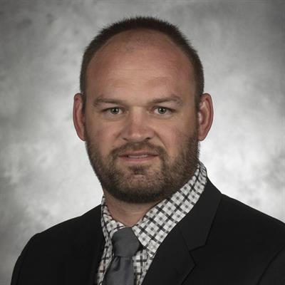 Dalton Peaslee, MD