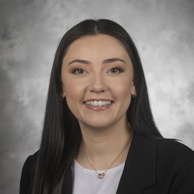 Jenna Ridenour, MD