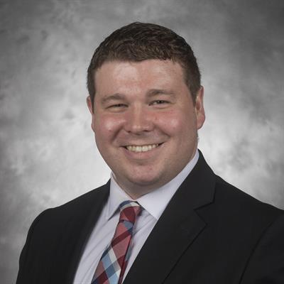 Ryan Koch, MD