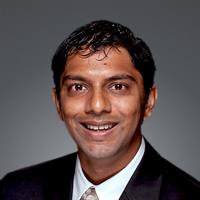 Ryan Palivela Raju, MD | Baylor Scott & White Health