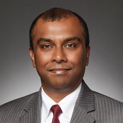 Aravind R Sanjeevaiah, MD