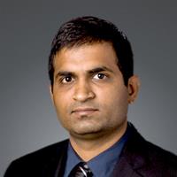 Chaitanya C. Reddy, MD - Healthcare Provider