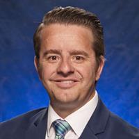 Gifford Aaron Nielson, CRNA - Healthcare Provider