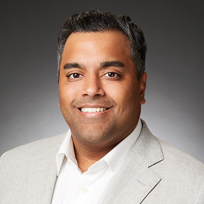 Karan Gupta, DO