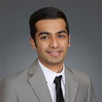 Azaan Ramani, DO - Healthcare Provider